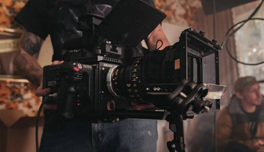 淄博产品宣传视频拍摄公司