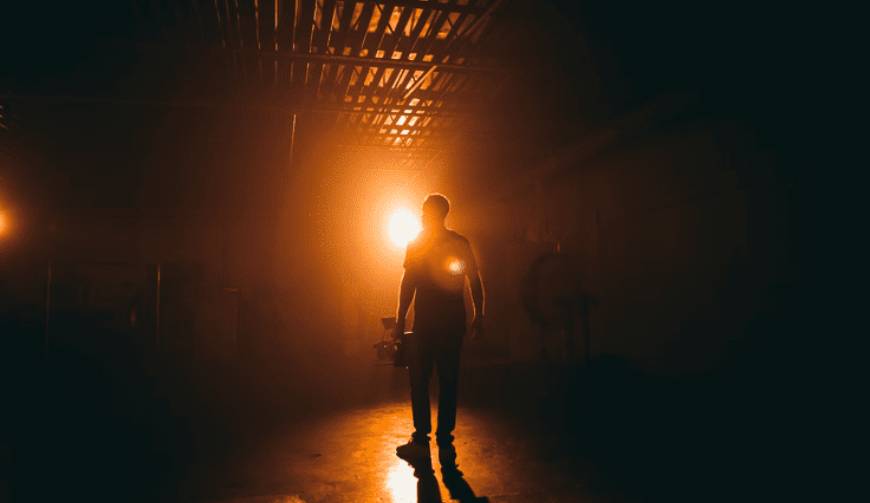 淄博产品视频拍摄