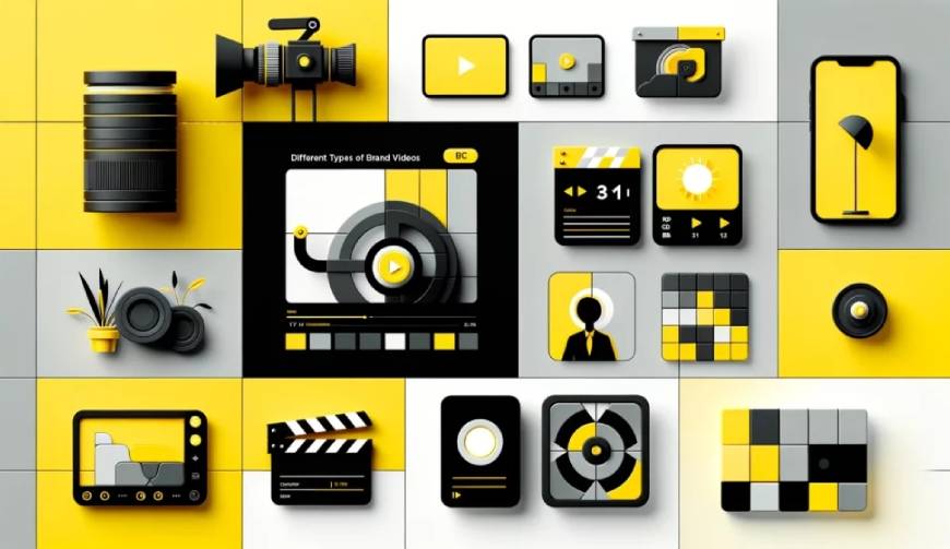 淄博产品视频拍摄