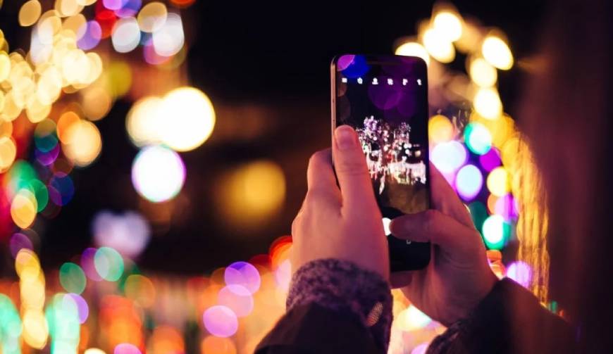 淄博产品视频拍摄