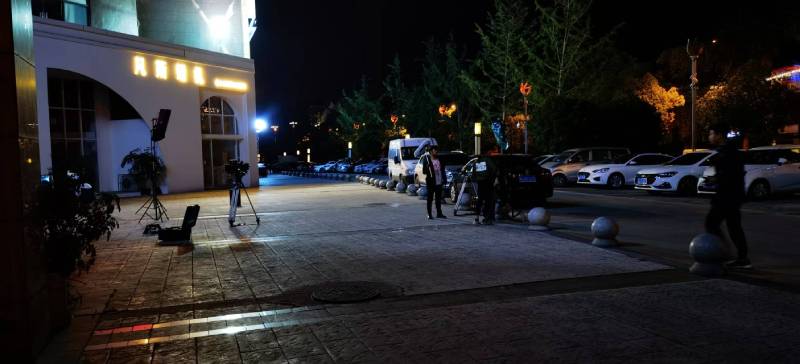 淄博电商产品视频拍摄制作全攻略，打造高转化带货视频