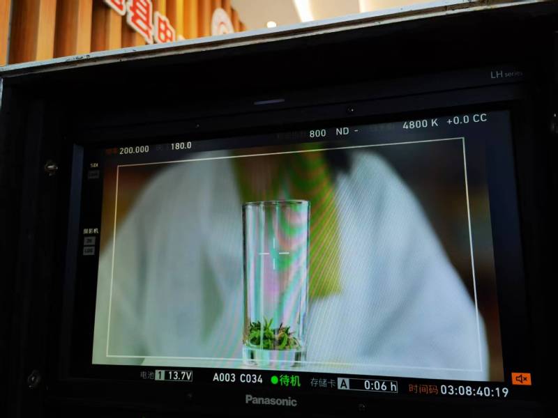 淄博电商产品宣传视频