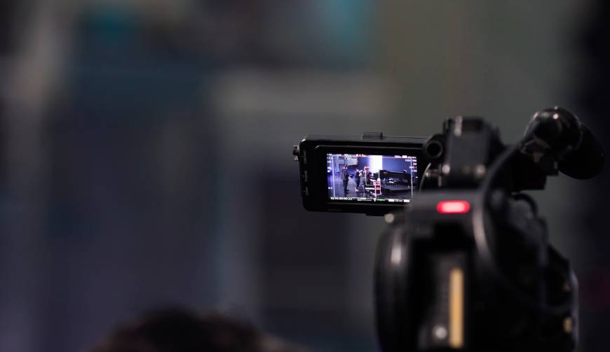 淄博产品视频拍摄制作：揭秘如何打造令人印象深刻的商业宣传片